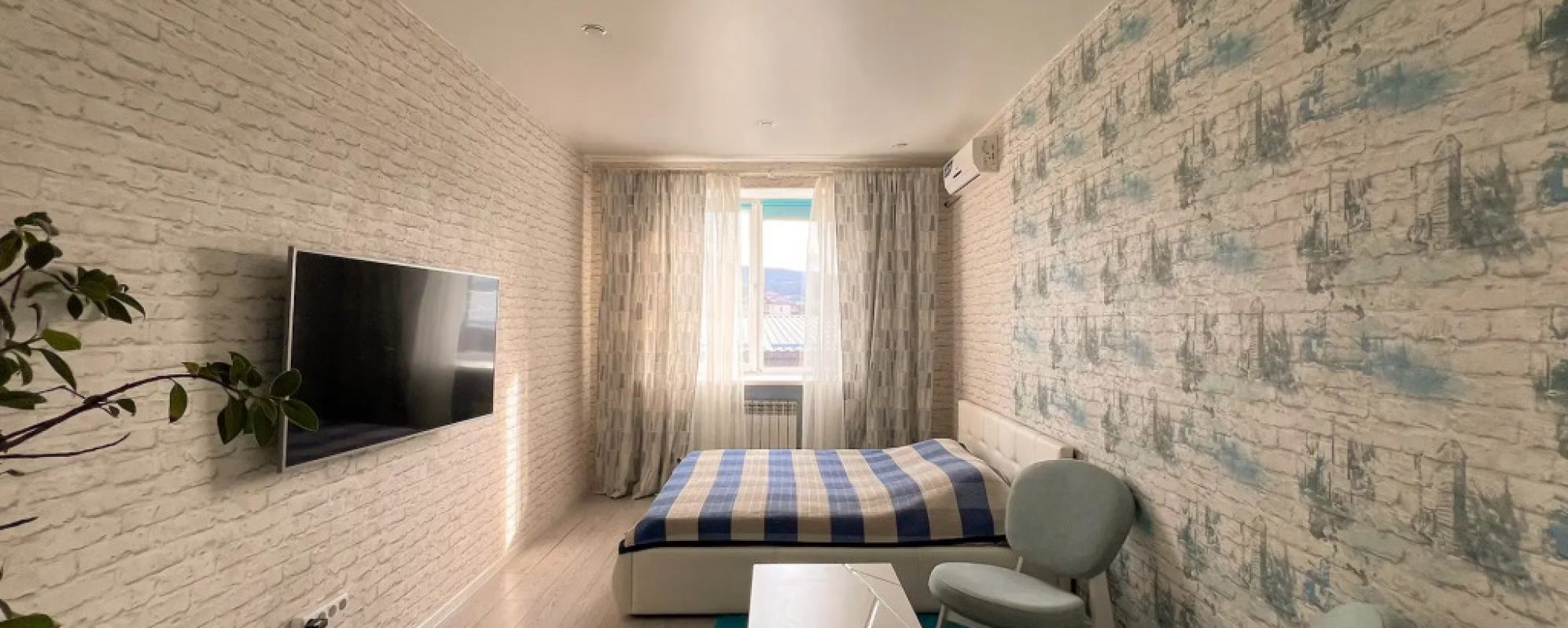 Фотографии квартиры Апартаменты Apart MV на Железноводской 72