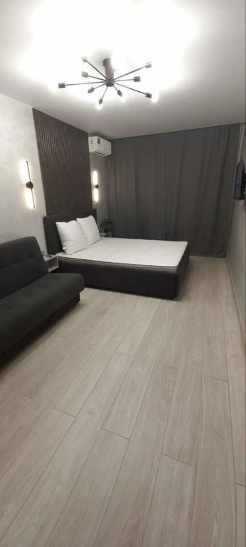 Фотография квартиры Квартира в 4-м Микрорайоне 1