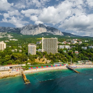 Фотография концертного зала Киноконцертный зал Ай-Петри