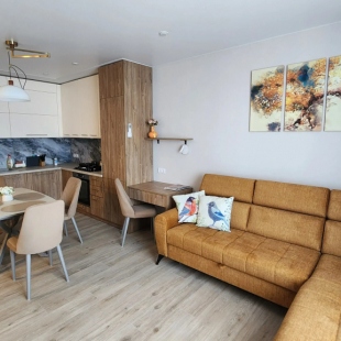 Фотография квартиры Квартира для семьи в Зеленоградске