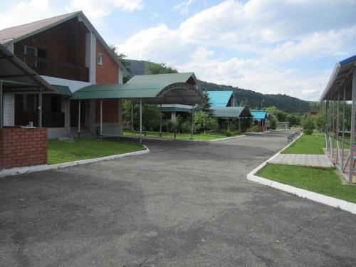 Фотографии гостевого дома
Горный воздух