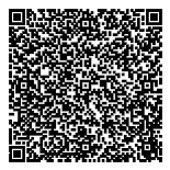 QR код гостиницы Вулик
