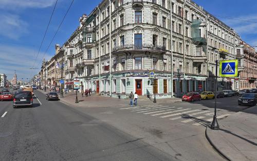 Фотография гостиницы Поликофф