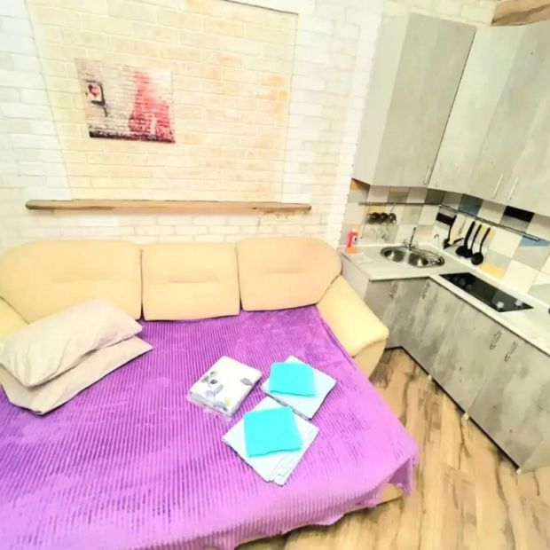 Фотографии квартиры 
            Квартира на Пионерской