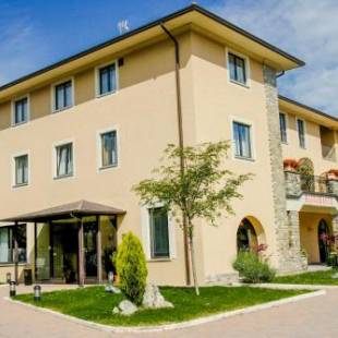 Фотографии гостиницы
Hotel Santo Stefano