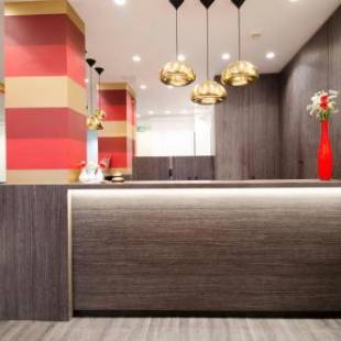 Фотографии гостиницы
Hotel Migny Opéra Montmartre