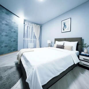 Фотография квартиры Квартира Центральнее некуда рядом отель Marriott