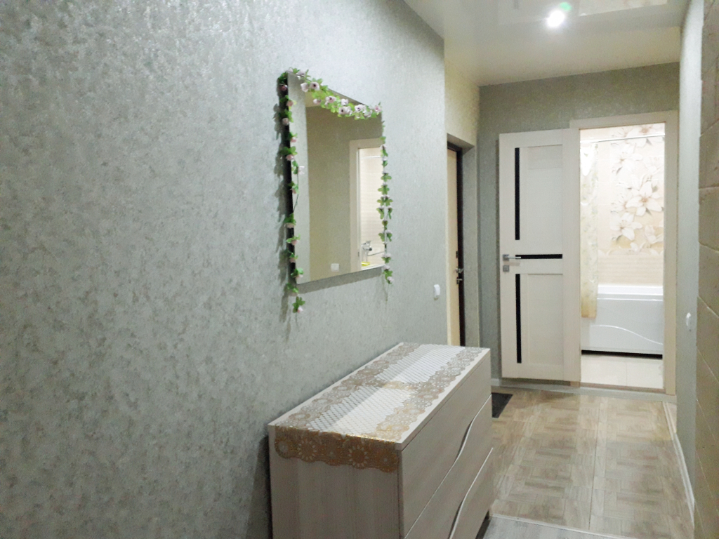 Фотография квартиры Квартира Уютная 2-х ком. квартира