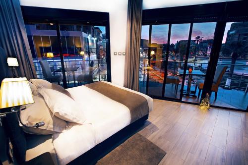 Фотографии мини отеля
Calypso Home Oran