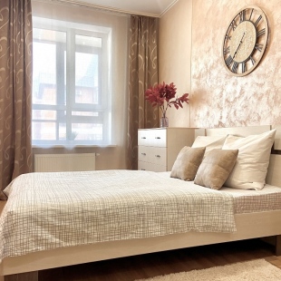 Фотография квартиры Квартира Просторная и светлая квартира в  тихом центре