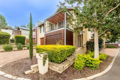 Фотография апарт отеля Grand Mercure the Vintage, Accor Vacation Club Apartments