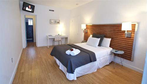 Фотография гостиницы Aqua Hotel & Suites