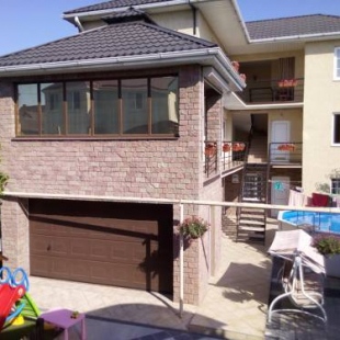 Фотография гостевого дома Рандеву