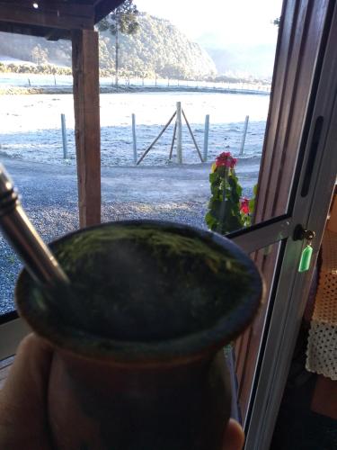 Фотография мини отеля Pousada Mato Verde