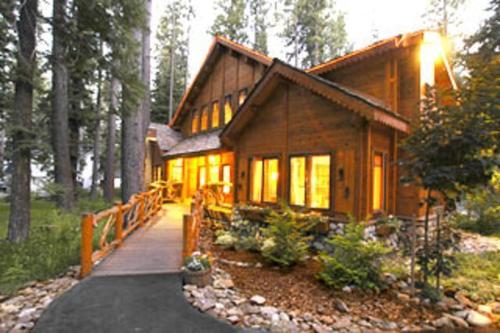 Фотография мини отеля Cottage Inn At Lake Tahoe