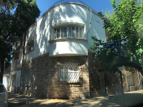 Фотография мини отеля Casa Don Vicente