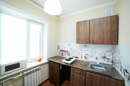 Фотография квартиры Апартаменты Добрые Сутки на Трофимова 17/2