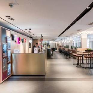 Фотографии гостиницы 
            AZIMUT Hotel Vienna