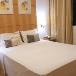 Фотография апарт отеля Moema Flat Luxo, Macuco