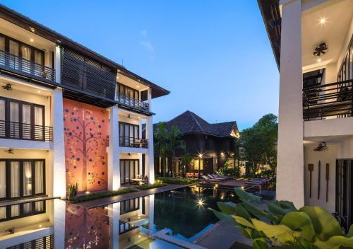 Фотография гостиницы U Chiang Mai - SHA Extra Plus