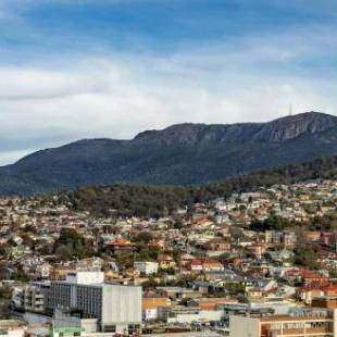 Фотографии гостиницы 
            Crowne Plaza Hobart, an IHG Hotel