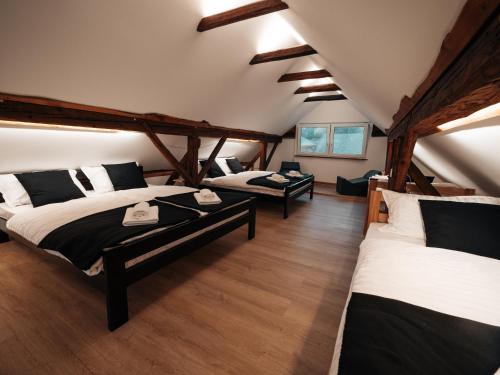 Фотография мини отеля Hiša stare mame