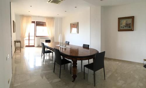 Фотография мини отеля Ai Marinai