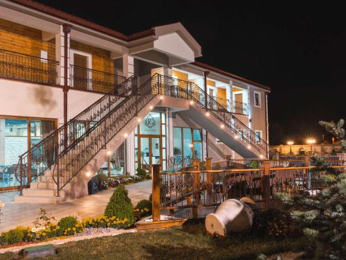 Фотография мини отеля RoyalGarden