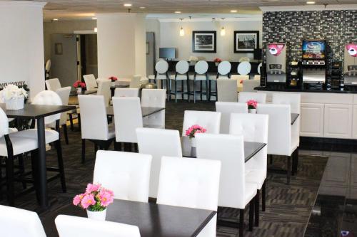 Фотография гостиницы Best Western Historic Area