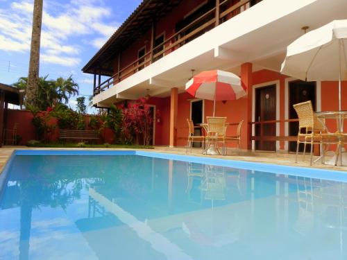 Фотография мини отеля HOTELARE Bóra Morá Pousada