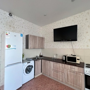 Фотография квартиры К энд К Апартментс на улице Крылова 17