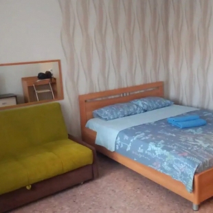 Фотография квартиры Апартаменты 5 Ночей 48