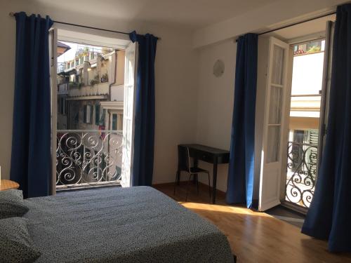 Фотография мини отеля B&B DORMIRE DAI GRIMALDI