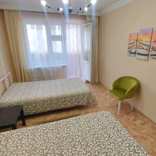 Фотография квартиры Апартаменты Lovely Apartment Musina 23