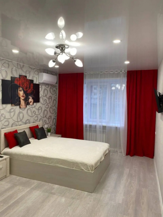 Фотографии квартиры
Квартира на Локомотивной 7