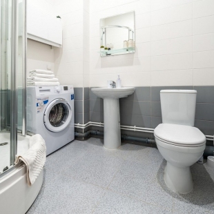 Фотография квартиры ApartMe (АпартМи) на шоссе Пулковское 14 строение 6