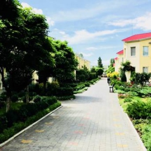 Фотография гостиницы Высотник