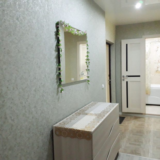 Фотографии квартиры
Квартира Уютная 2-х ком. квартира