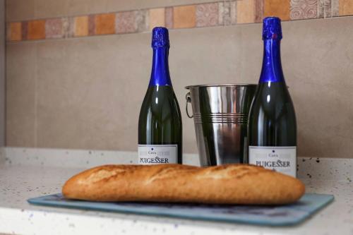 Фотография гостевого дома Dalias Luxury Triplex