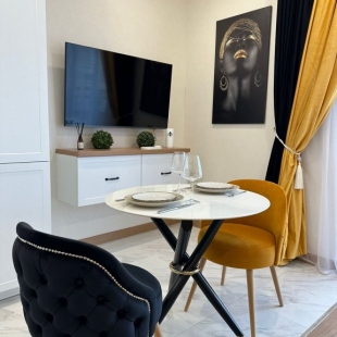 Фотография квартиры Апартаменты Bykovtsev Family