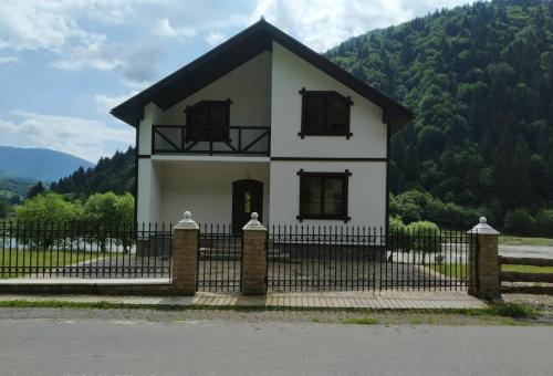 Фотография гостевого дома Усадьба в Шмулиги