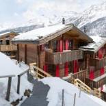 Фотография гостевого дома Chalet Flair