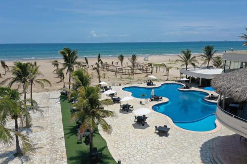 Фотография гостиницы Hotel Arenas del Mar Resort