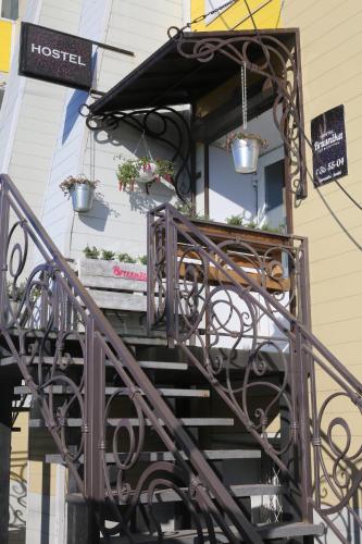 Фотография хостела Брусника