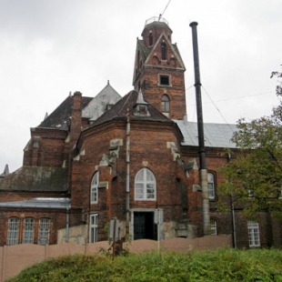 Фотография храма Храм Св. Климентия Папы