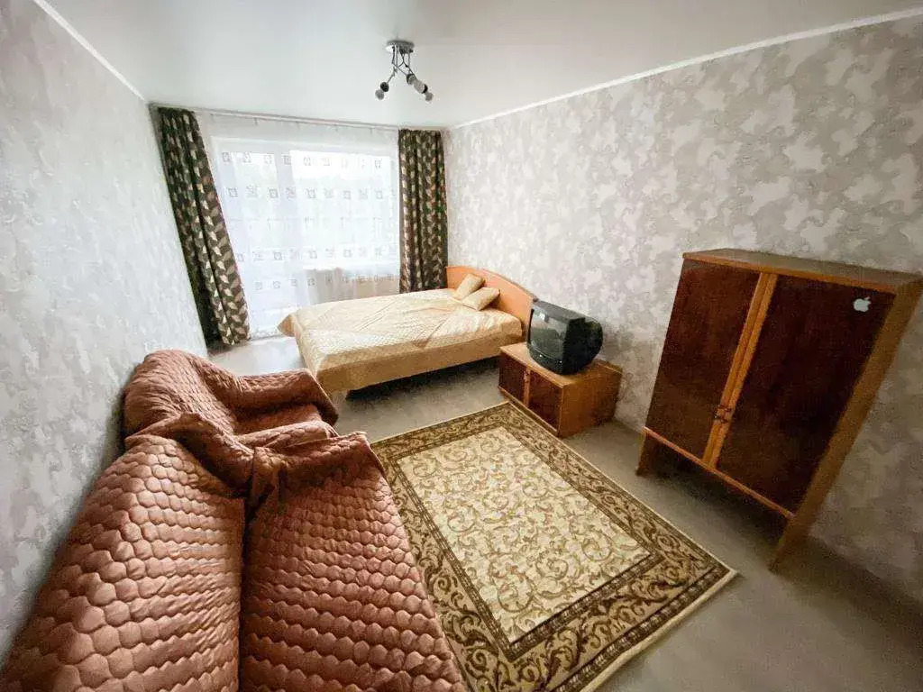 Фотография квартиры Квартира на Лесном проезде, 6/3