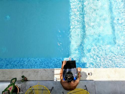 Фотография хостела Bona Vida Hostel La Quinta