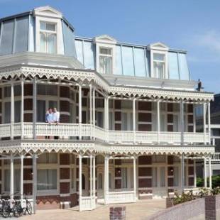 Фотографии гостиницы
Hotel Andante aan Zee
