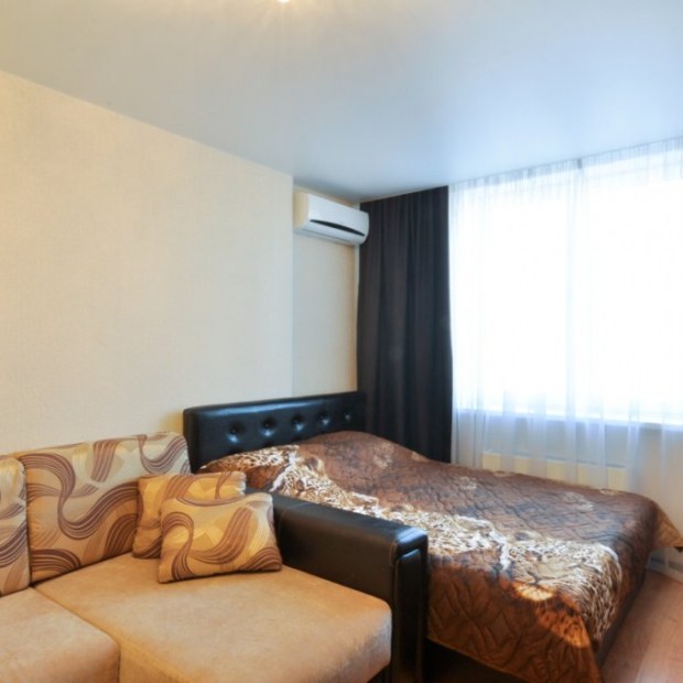 Фотографии квартиры 
            Апартаменты Марьин Дом на Щорса 103