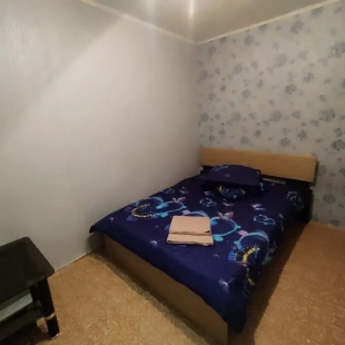 Фотография квартиры Апартаменты на улице Комсомольская 143